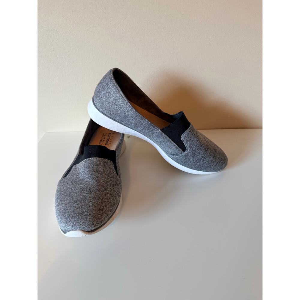 3 for $9 Basic Editions Memo Tech comfort shoes 8